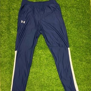 Mens under armor pants